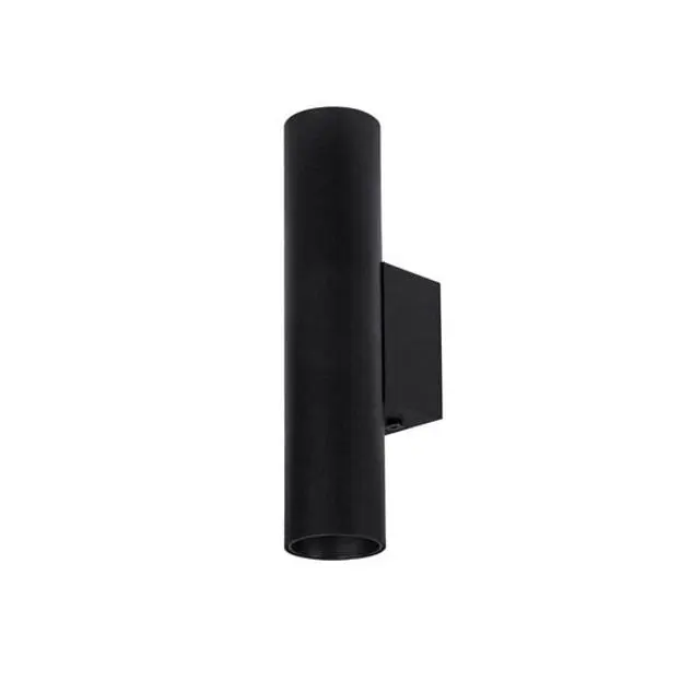 Настенный светильник Arte Lamp A6452AP-1BK NET MINI Настенный светильник Arte Lamp A6452AP-1BK NET MINI