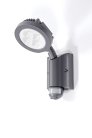Прожектор уличный Oasis Light W6102S-PIR Gr