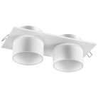 Встраиваемый светильник Novotech 370720 LIRIO