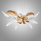 Подвесная люстра DANTE А ImperiumLoft 310738-01 f-dante01