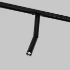 Трековый светильник Technical Maytoni TR142-1-6W4K-B Focus Dual