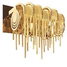 Бра Loft IT 10404W/B GD Volver