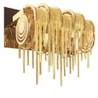 Бра Loft IT 10404W/B GD Volver