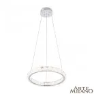 Люстра светодиодная с пультом 311311/D400 NI Arte Milano