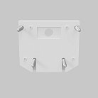 Заглушка для встраиваемой трековой системы Technical Maytoni TRA034D-EC-422W  Accessories for tracks Exility