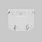 Заглушка для встраиваемой трековой системы Technical Maytoni TRA034D-EC-422W  Accessories for tracks Exility