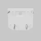 Заглушка для встраиваемой трековой системы Technical Maytoni TRA034D-EC-422W  Accessories for tracks Exility