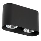Накладной светильник Lightstar 214867 RULLO