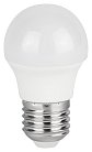 Лампочка светодиодная ЭРА LED P45-15W-827-E27