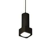 Комплект подвесного светильника с акрилом Ambrella light XP7833003 Techno