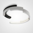 Потолочная Люстра Vima D50 Basic White ImperiumLoft 208324-26