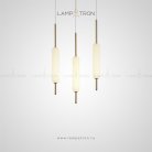 Подвесной светильник HAEZEN ONE Lampatron haezen-one-01 4438