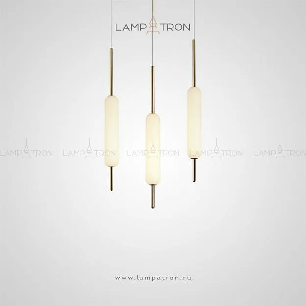 Подвесной светильник HAEZEN ONE Lampatron haezen-one-01 4438 Подвесной светильник HAEZEN ONE Lampatron haezen-one-01 4438