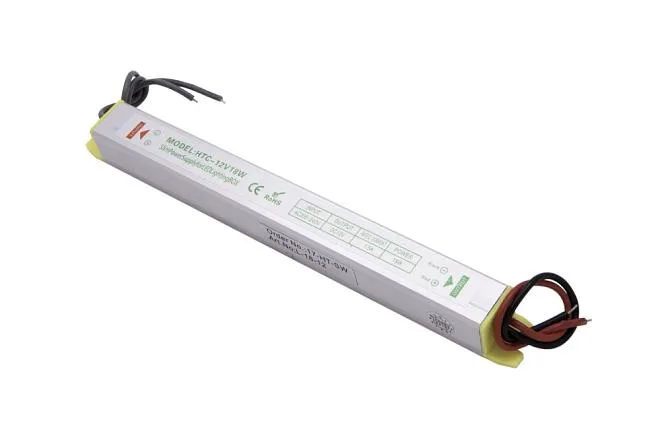 Блок питания SWG L-18-12 Блок питания SWG L-18-12