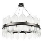 Люстра Arte Milano 430110.800.16.G9.A1 BK Бари