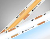 Светодиодная лента Ambrella Light GS4653