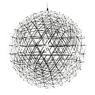 Подвесной светильник L'Arte Luce L46265.98 Raimond