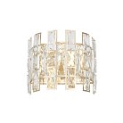 Бра Lumina Deco LDW 7041-2 F.GD Florina
