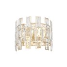 Бра Lumina Deco LDW 7041-2 F.GD Florina