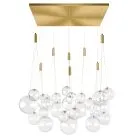 Подвесная люстра Loft It 10270/S24 POP