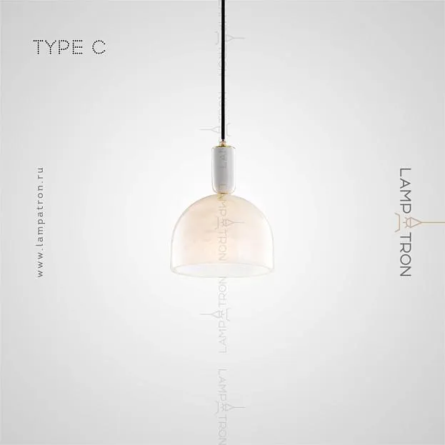Подвесной светильник MIEL Тип C Lampatron 5923-15696 Подвесной светильник MIEL Тип C Lampatron 5923-15696