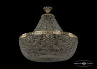 Люстра Bohemia 19051/H1/80IV G