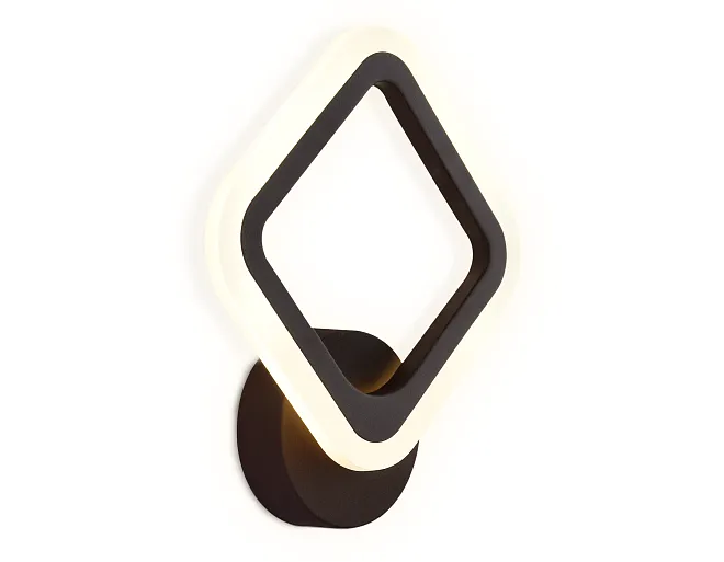 Настенный светодиодный светильник Ambrella light FA540 FA