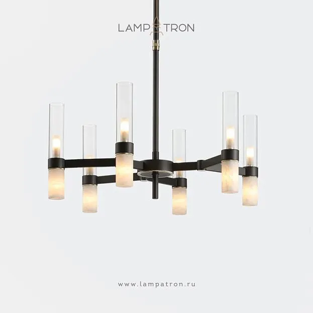 Люстра CHRISTOF Тип А. 12 ламп Lampatron f-christof-a-12 8172-22370 Люстра CHRISTOF Тип А. 12 ламп Lampatron f-christof-a-12 8172-22370