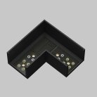 Коннектор Technical Maytoni TRA160CL-11B Elasity