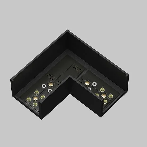 Коннектор Technical Maytoni TRA160CL-11B Elasity