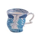 Кружка Sake Flower Seletti 11257 Classics on Acid