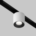 Трековый светильник Technical Maytoni TR132-4-7W-DS-W Alfa S