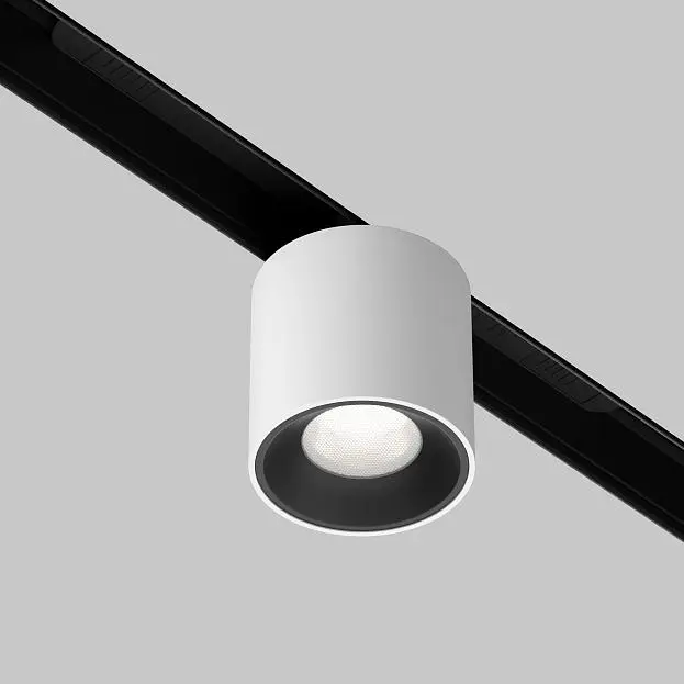 Трековый светильник Technical Maytoni TR132-4-7W-DS-W Alfa S