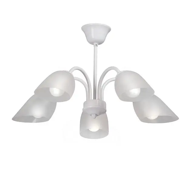 Люстра на штанге Vitaluce V3336-0/5PL