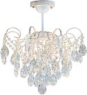 Потолочная люстра Escada 1122/4PL