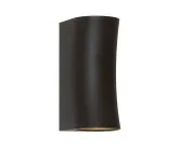 Настенный светильник уличный Kink Light 09319-2,19 Дани