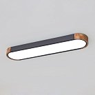 Потолочный Светильник Linn L95 Grey ImperiumLoft 193593-26
