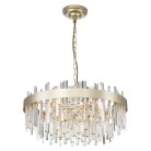 Подвесная люстра Citilux CL301282 Лаура