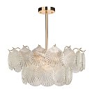 Люстра DeMarkt 230010706 Бриз