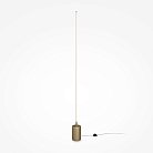 Торшер Maytoni MOD147FL-L20BSK1 Flow