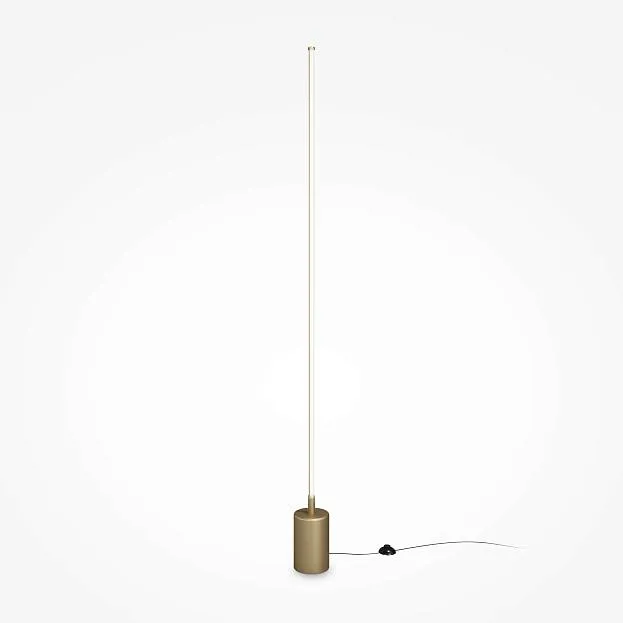 Торшер Maytoni MOD147FL-L20BSK1 Flow Торшер Maytoni MOD147FL-L20BSK1 Flow