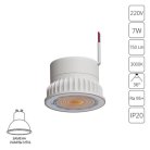 Светодиодный модуль Arte Lamp A22070-3K ORE