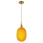 Подвесной светильник Divinare 5818/07 SP-1 VERDI