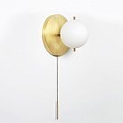 Бра SIGNAL SCONCE Lampatron 1107