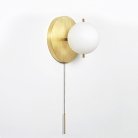 Бра SIGNAL SCONCE Lampatron 1107