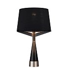 Настольный светильник 11041/1T Black Indigo V000463