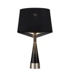 Настольный светильник 11041/1T Black Indigo V000463