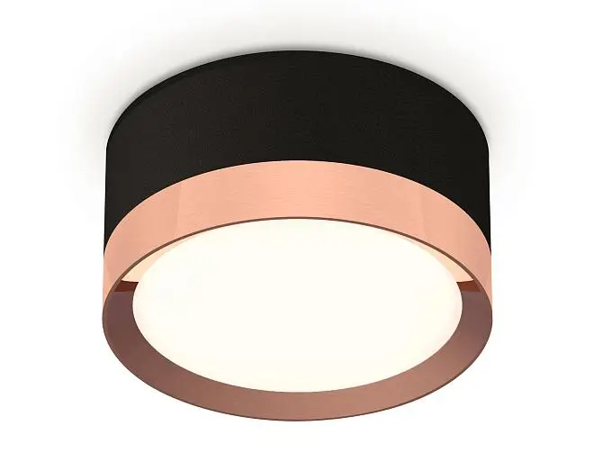Комплект накладного светильника Ambrella light XS8102005 Techno Комплект накладного светильника Ambrella light XS8102005 Techno