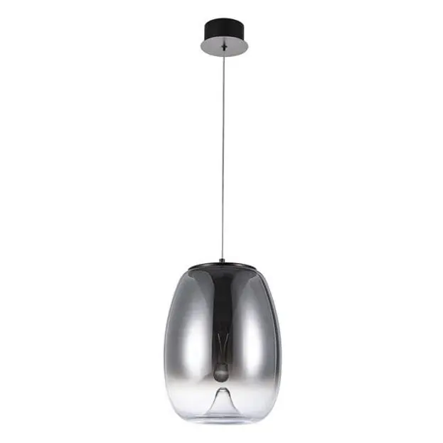 Подвесной светильник Divinare 5874/51 SP-15 CAMPO Подвесной светильник Divinare 5874/51 SP-15 CAMPO