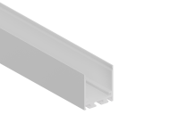 Профиль Donel DN18506RAL9003 DN8ALE